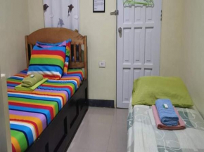 Samm's Hometel